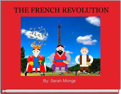  THE FRENCH REVOLUTION