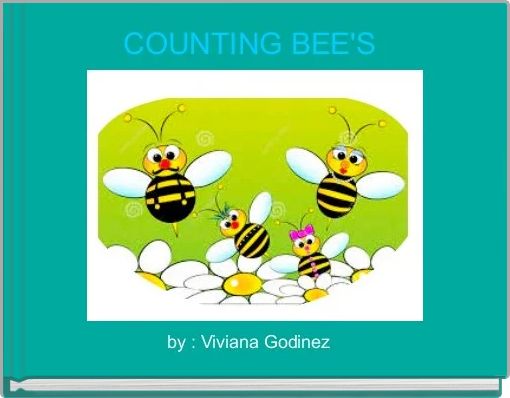 COUNTING BEE'S 