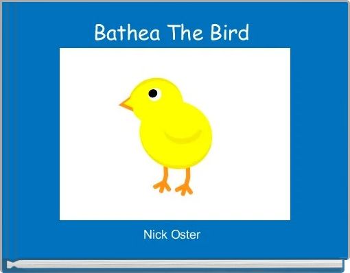 Bathea The Bird 
