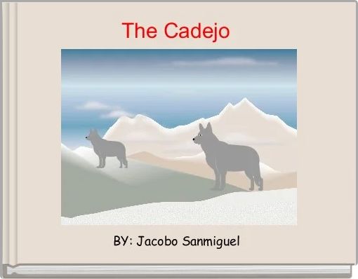 The Cadejo 