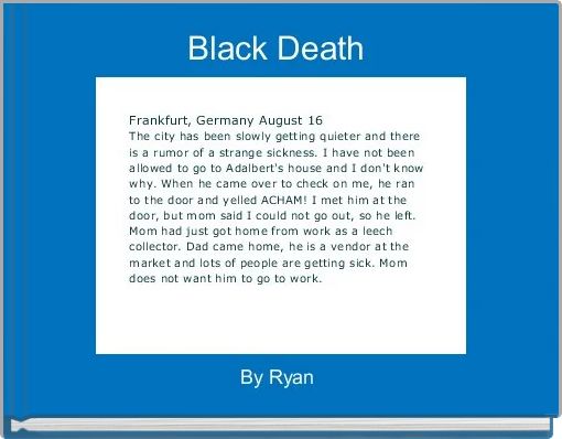 Black Death 