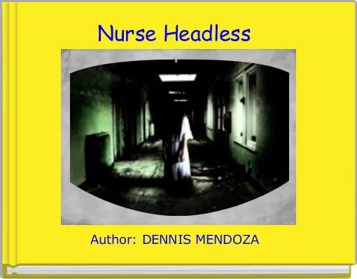 Nurse Headless 