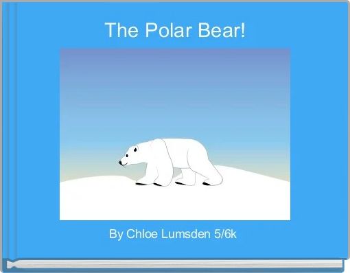 The Polar Bear