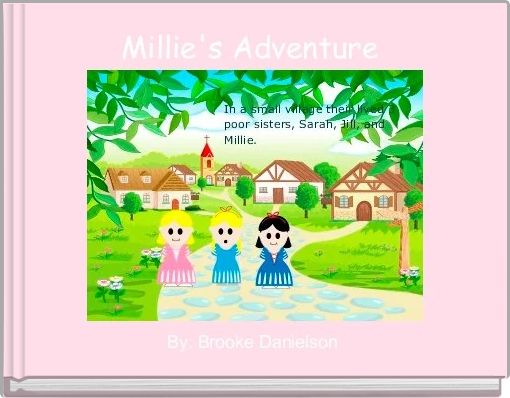 Millie's Adventure 