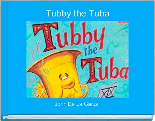 Tubby the Tuba