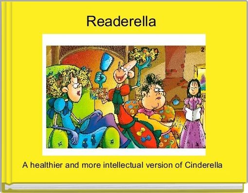 Readerella 