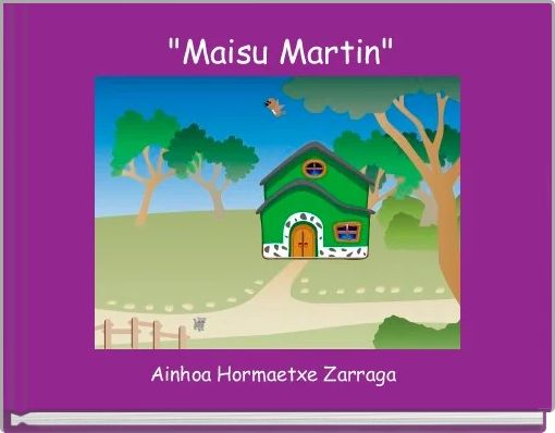  "Maisu Martin"