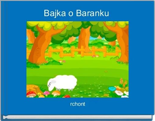 Bajka o Baranku 