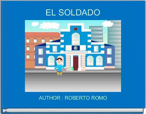  EL SOLDADO 