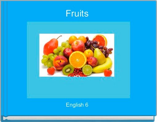 Fruits 