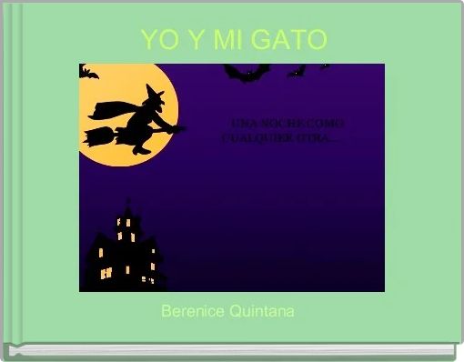  YO Y MI GATO
