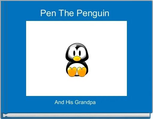 Pen The Penguin 