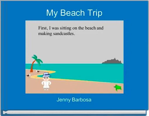 My Beach Trip