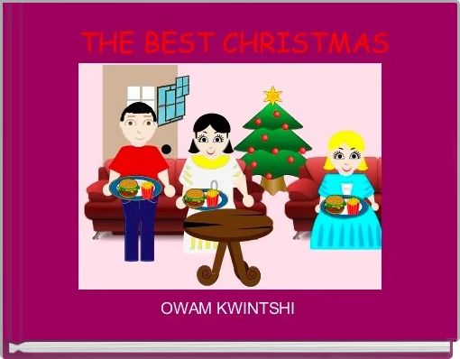  THE BEST CHRISTMAS