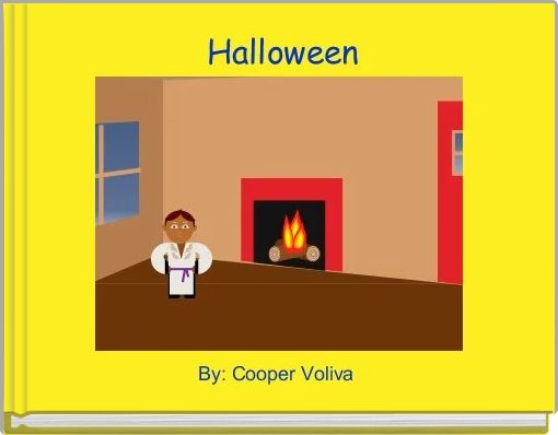  Halloween