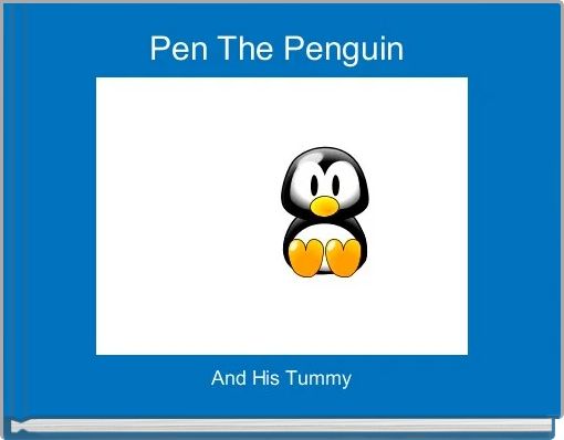 Pen The Penguin 