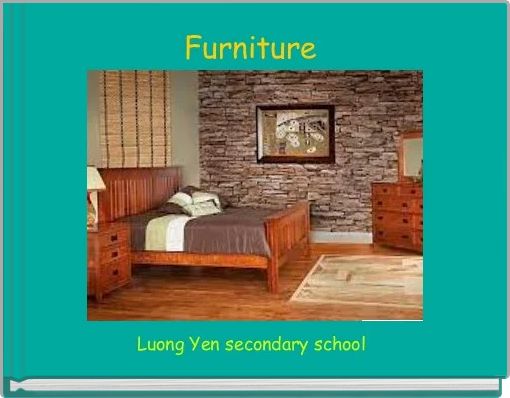 Furniture 