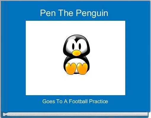 Pen The Penguin 