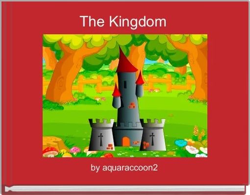 Front cover of 'The Kingdom ' 