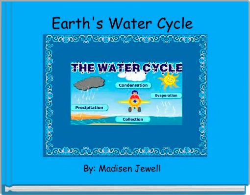 Earth's Water Cycle 