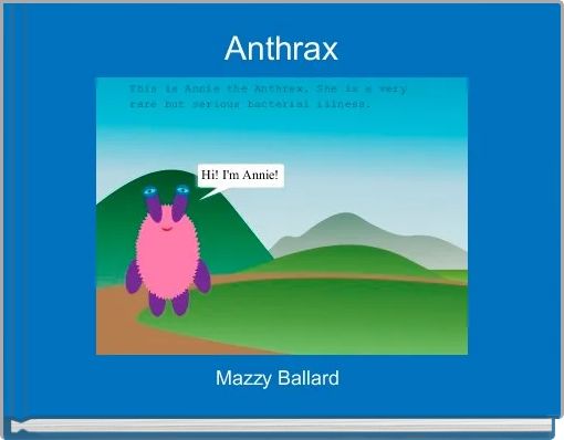 Anthrax