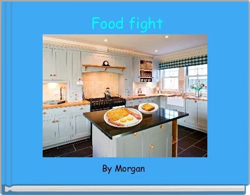  Food fight