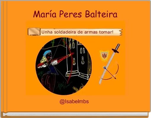 Mar&iacute;a Peres Balteira