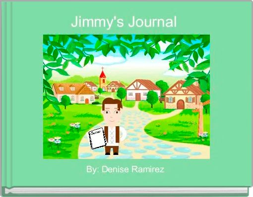Jimmy's Journal 
