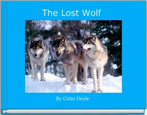 The Lost Wolf 