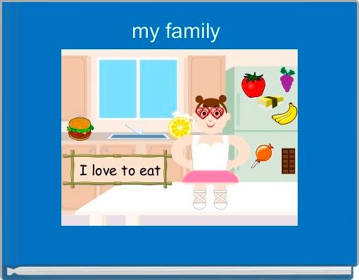my family 