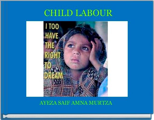 CHILD LABOUR