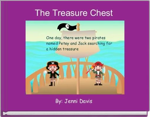 The Treasure Chest 