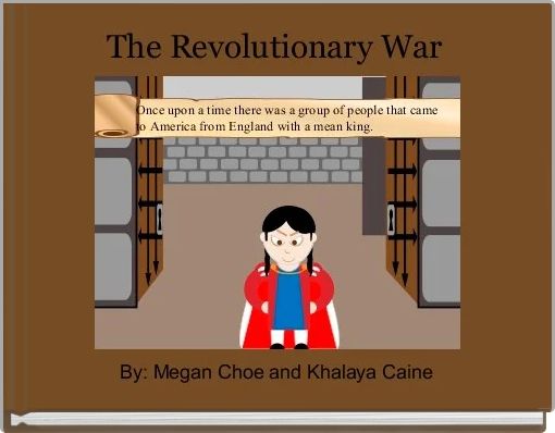 The Revolutionary War 