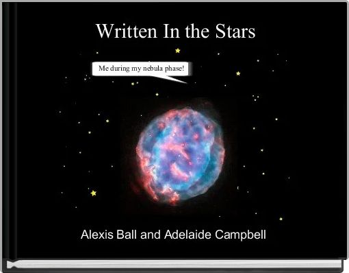 Written In the Stars