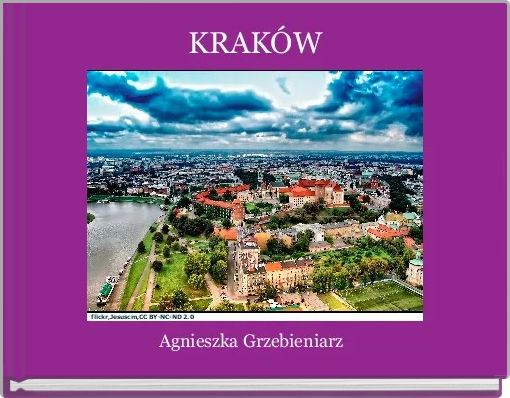 KRAKÓW