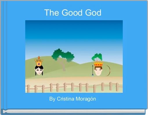 The Good God 