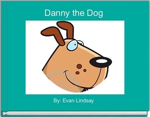 Danny the Dog 