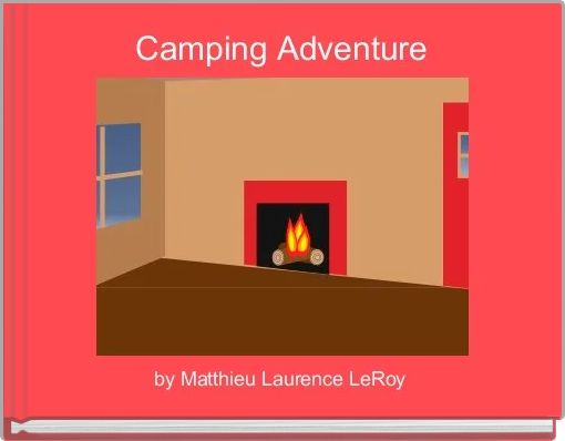 Camping Adventure