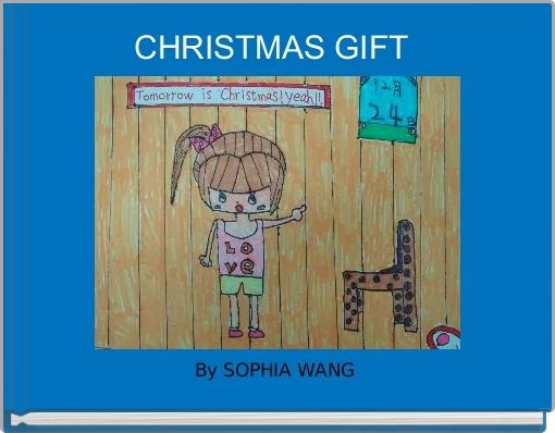 CHRISTMAS GIFT 