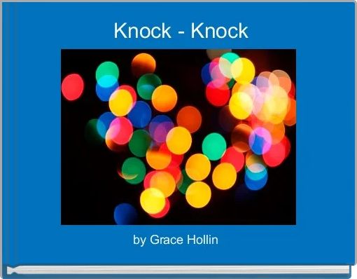  Knock - Knock