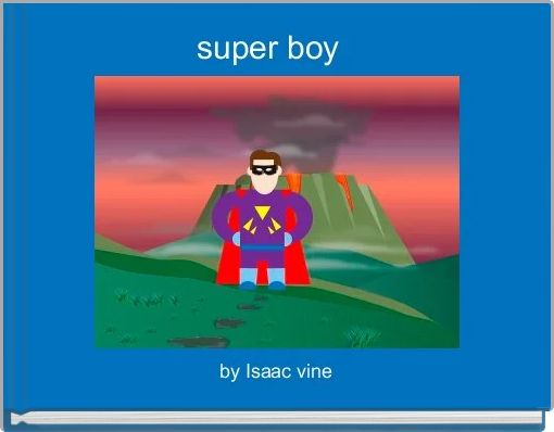 super boy  
