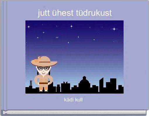 jutt ühest tüdrukust