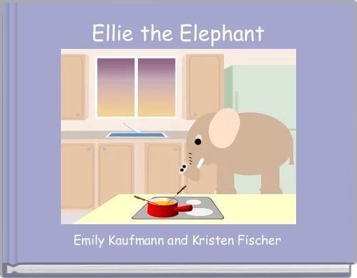 Ellie the Elephant