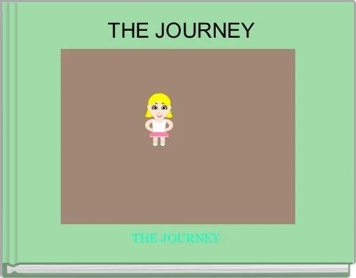  THE JOURNEY