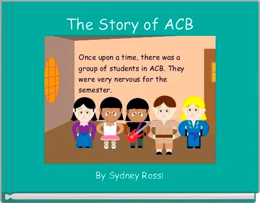 The Story of ACB