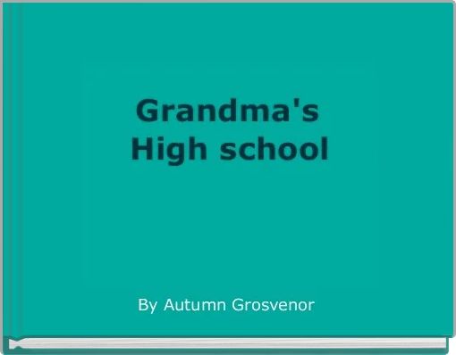 Book Cover for: By Autumn Grosvenor