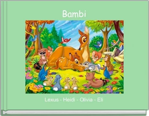 Bambi