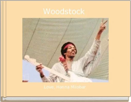 Woodstock 