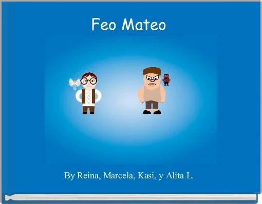 Feo Mateo 