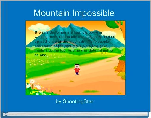 Mountain Impossible 